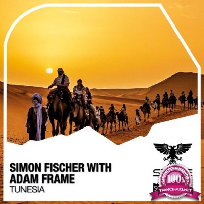 Simon Fischer with Adam Frame - Tunesia (2022)