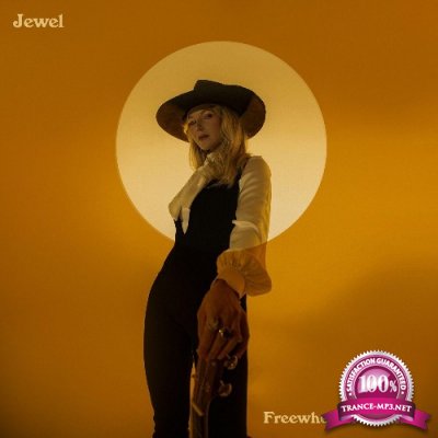 Jewel - Freewheelin' Woman (2022)