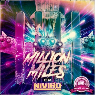 Niviro - Million Miles EP (2022)