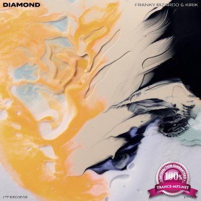 Franky Rizardo/KIRIK - Diamond (2022)