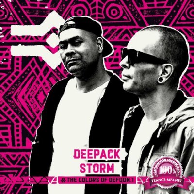 Deepack - Storm (2022)