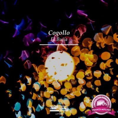 Cogollo - El Bujia (2022)