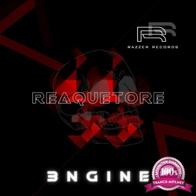 3ngine - Reaquetore (2022)
