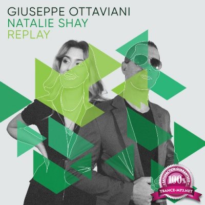 Giuseppe Ottaviani & Natalie Shay - Replay (2022)
