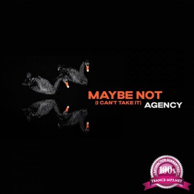 Agency - Maybe Not (I Can't Take It) (2022)