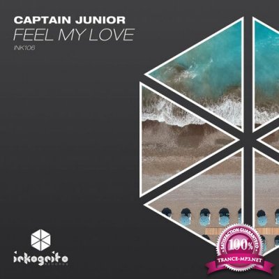 Captain Junior - Feel My Love (2022)