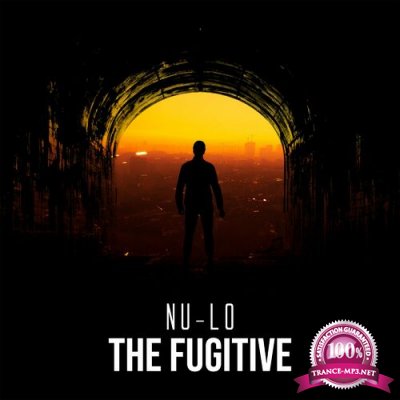 Nu-Lo - The Fugitive EP (2022)