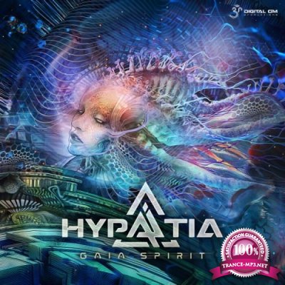 Hypatia - Gaia Spirit (Single) (2022)