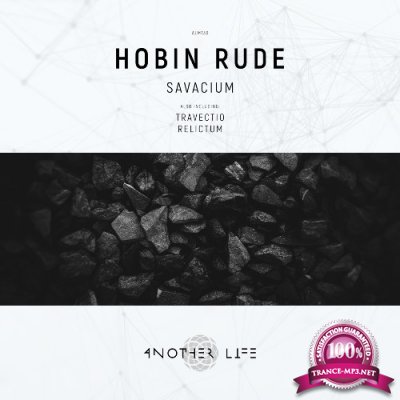 Hobin Rude - Savacium (2022)