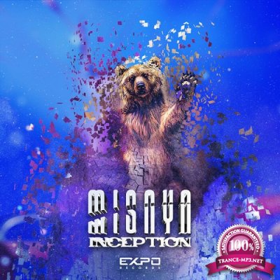 Misaya - Inception (Single) (2022)