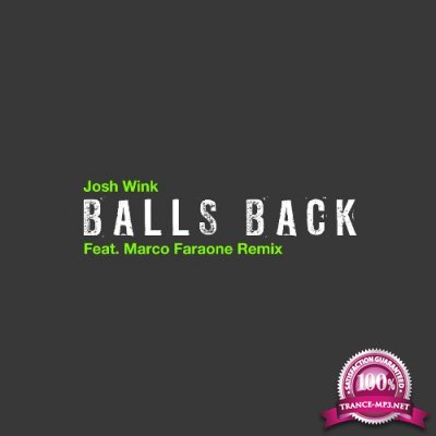 Josh Wink - Balls Back (2022)