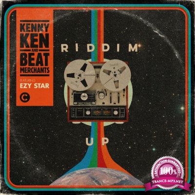Kenny Ken & Beat Merchants feat. Ezy Star - Riddim Up (2022)