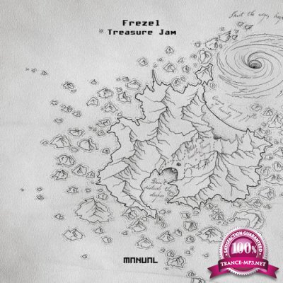 Frezel - Treasure Jam (2022)
