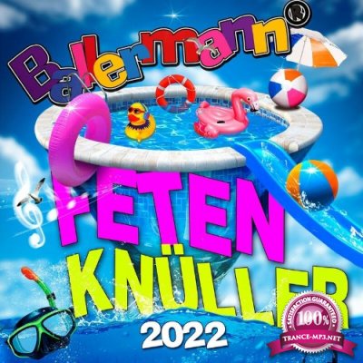 Ballermann Feten Knueller 2022 (2022)