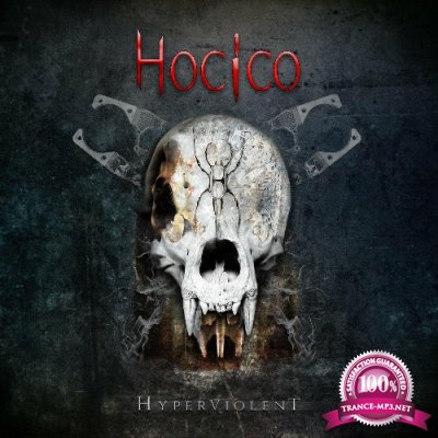 Hocico - HyperViolent (2022)