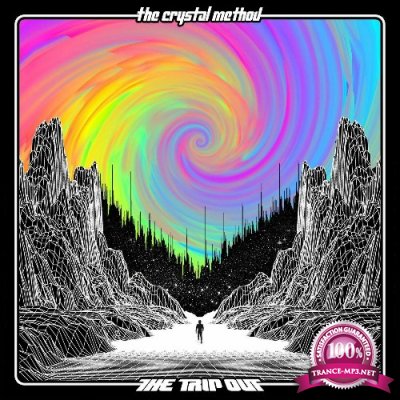 The Crystal Method - The Trip Out (2022)