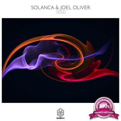 Joel Oliver, Solanca - Seed (2022)