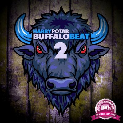 Harry Potar - Buffalo Beat 02 (2022)