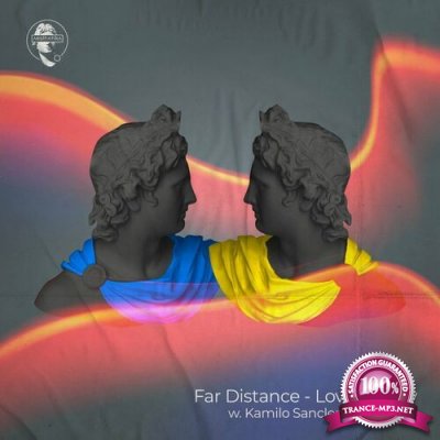 Far Distance - Love Theory (2022)
