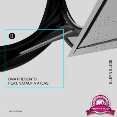 DNA Presents ft Natacha Atlas - Slip n Slide (2022)