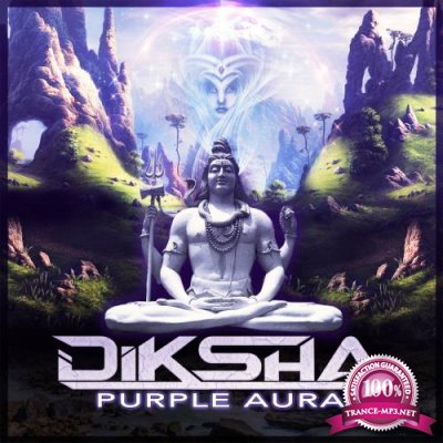 Diksha - Purple Aura (2022)