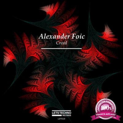 Alexander Foic - Creed (2022)