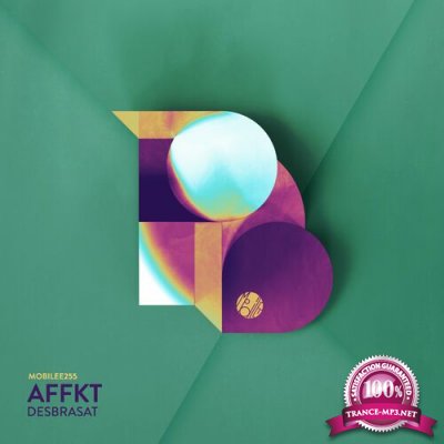 Affkt - Desbrasat (2022)