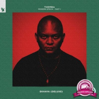 Modern Africa Part I Ekhaya (Deluxe) (2022)