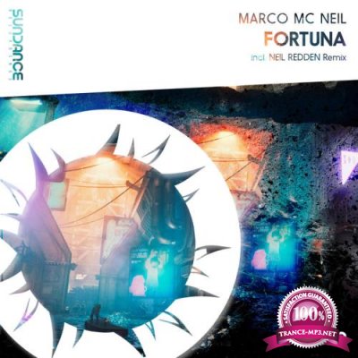 Marco Mc Neil - Fortuna (2022)