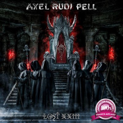 Axel Rudi Pell - Lost XXIII (2022)