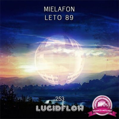 Mielafon - Leto 89 (2022)