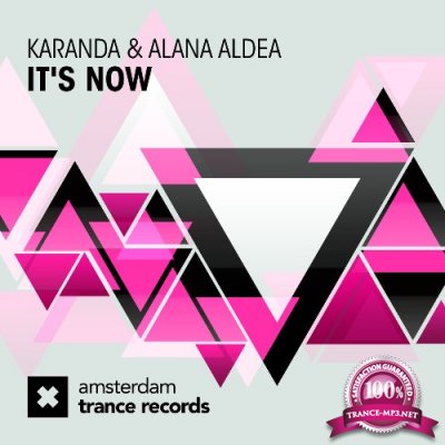 Karanda & Alana Aldea - It''s Now (2022)