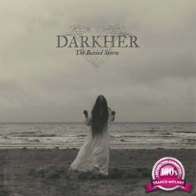 Darkher - The Buried Storm (2022)