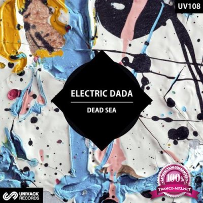Electric Dada - Dead Sea (2022)