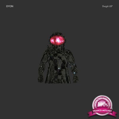 Dyon - Tonight EP (2022)