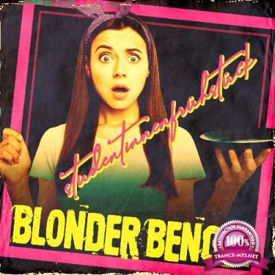 Blonder Bengel - Studentinnenfruhstuck (2022)