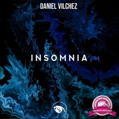 Daniel Vilchez - Insomnia (2022)