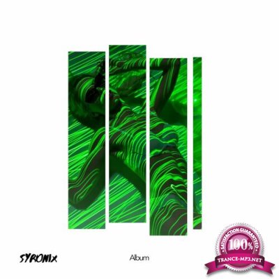 Syronix - Album (2022)
