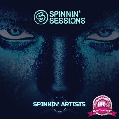 Spinnin'' Records - Spinnin Sessions 466 (2022-04-14)