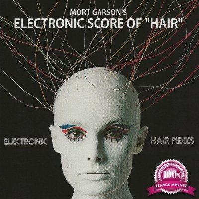 Mort Garson - Electronic Hair Pieces (2022)