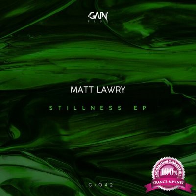Matt Lawry - Stillness EP (2022)