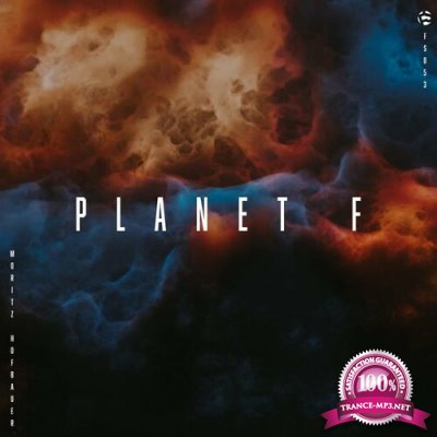 Moritz Hofbauer - Planet F (2022)