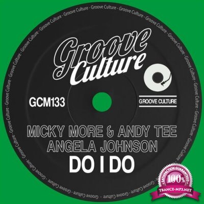 Micky More & Andy Tee - Do I Do (2022)
