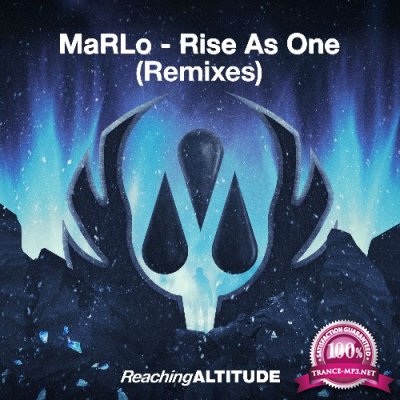 MaRLo - Rise As One (Remixes) (2022)