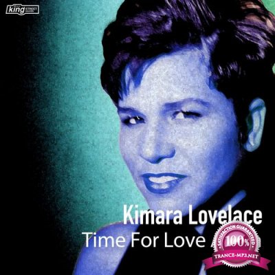 Kimara Lovelace - Time For Love Again (2022)