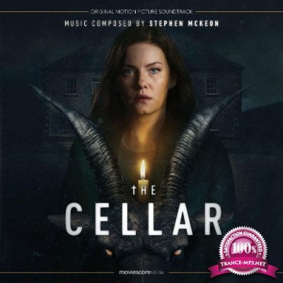 Stephen McKeon - The Cellar (Original Motion Picture Soundtrack) (2022)
