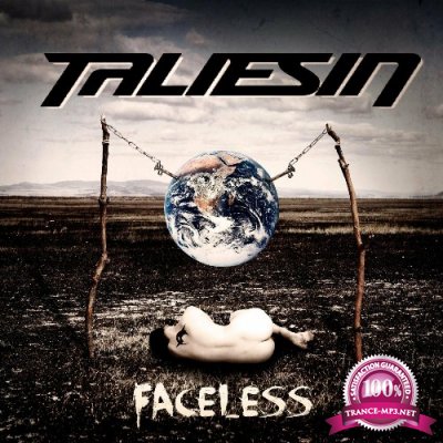Taliesin - FACELESS (2022)