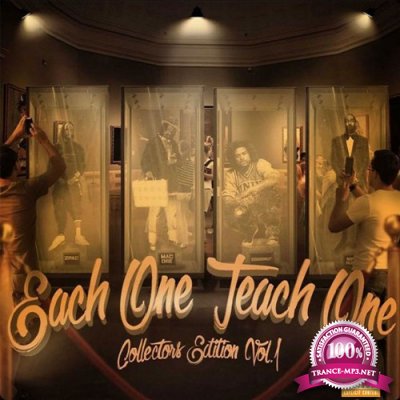 Each One Teach One (2022)