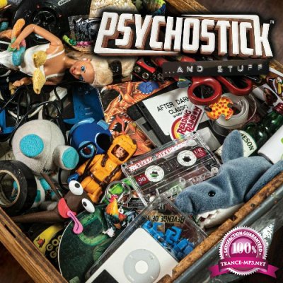 Psychostick - ___and Stuff (2022)