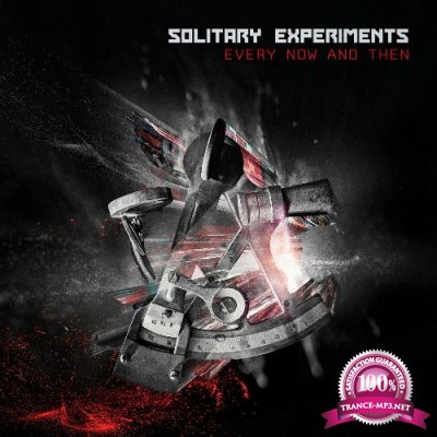 Solitary Experiments - Every Now and Then (2022)